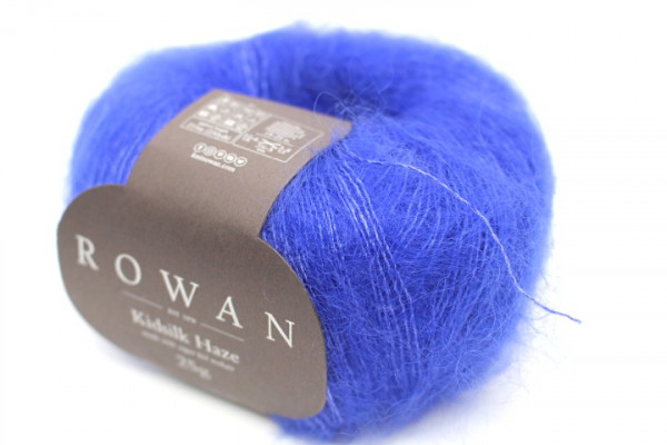 Kidsilk Haze Aktionsfarben (ROWAN)