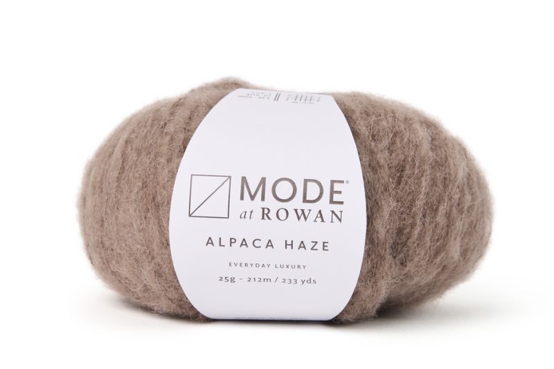 15 Mink (Alpaca Haze)