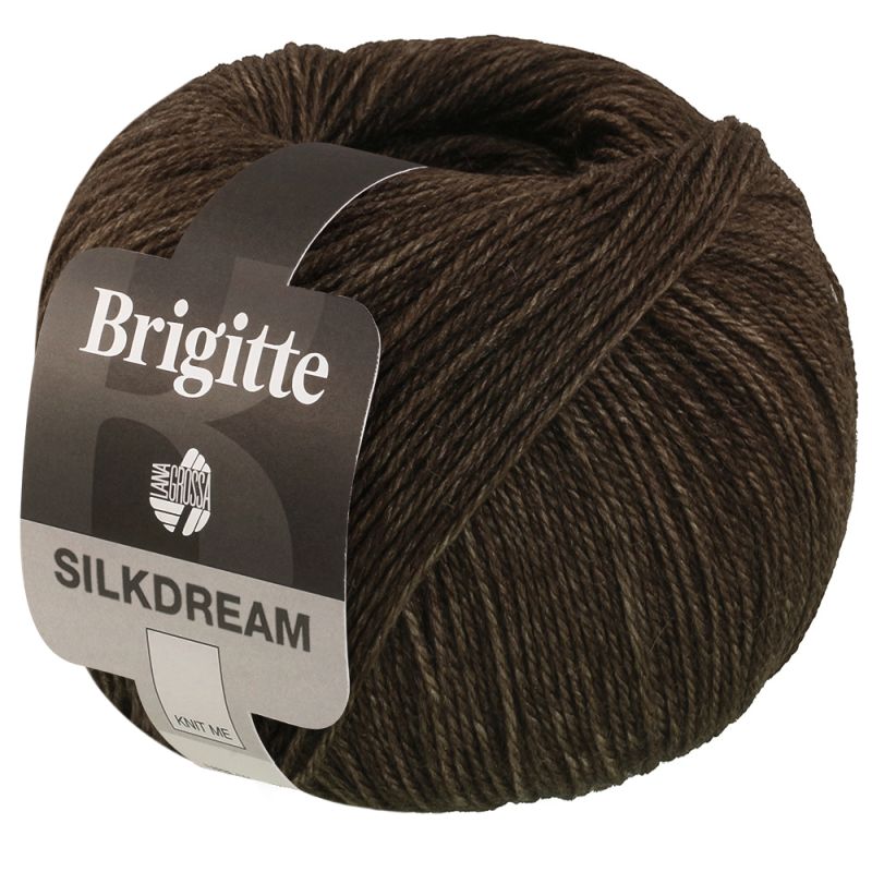 03 Graubraun (Brigitte Silkdream)