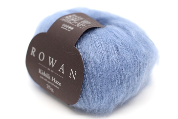 Kidsilk Haze (ROWAN)