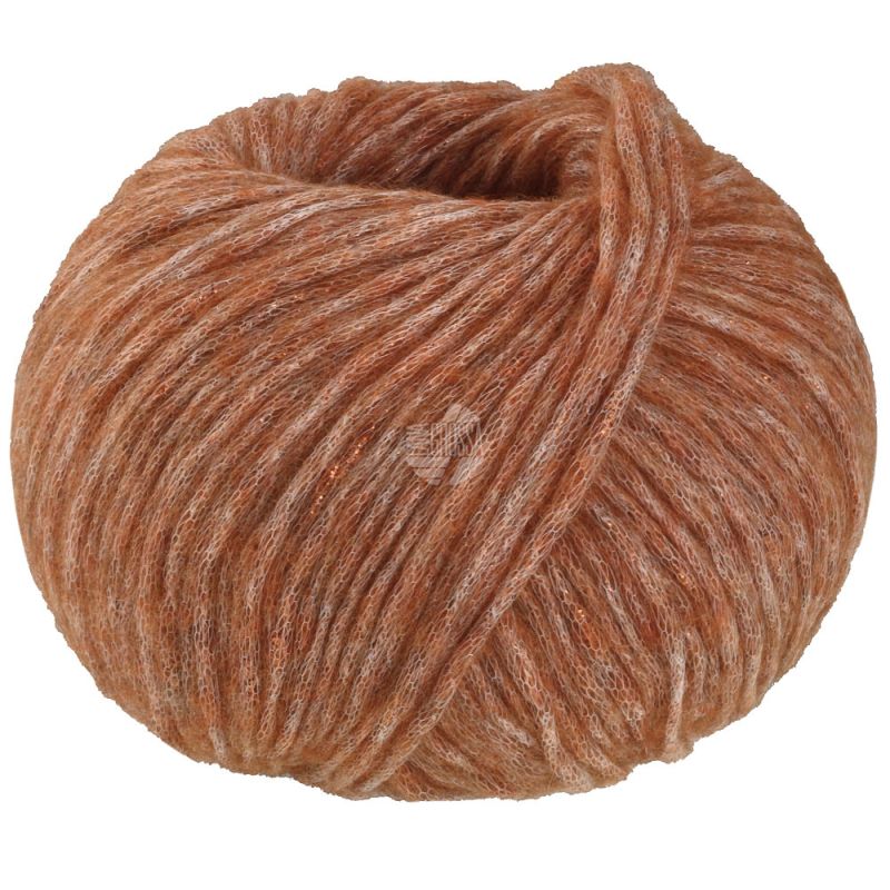 10 Kupferrot (Lucciola)