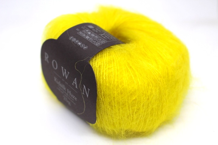 12 (Kidsilk Haze)