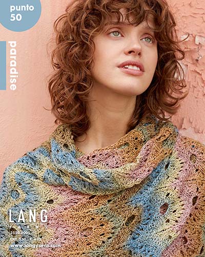 Punto 50 von Lang Yarns