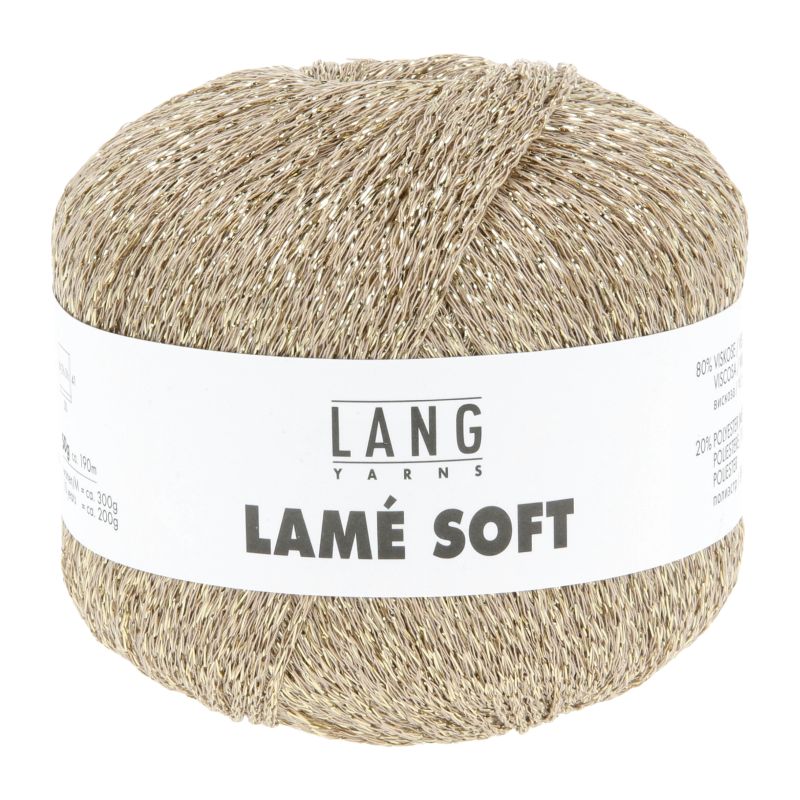 56.0050 Gold (Lame Soft)