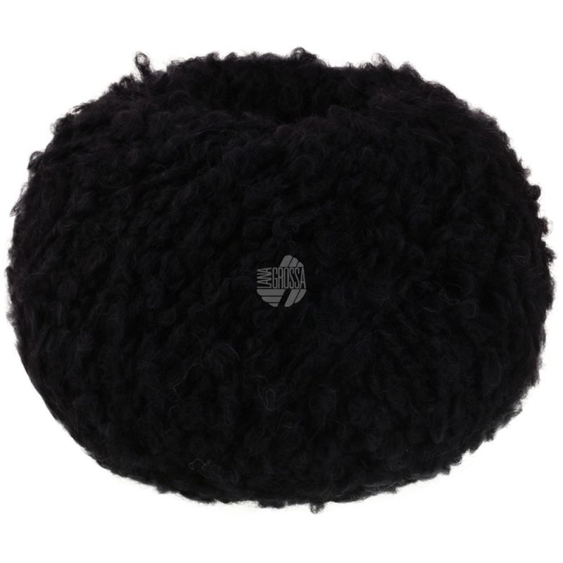 15 Schwarz (Orsetto)