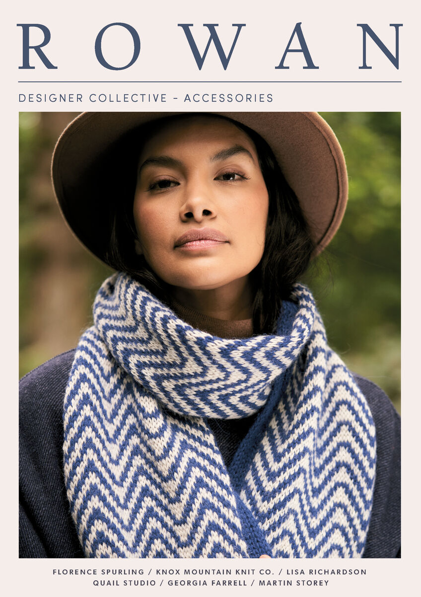 Designer Collective Accessories (Rowan)