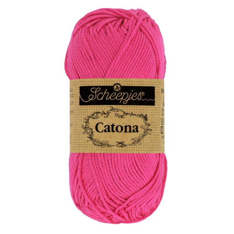 Catona (Scheepjes)