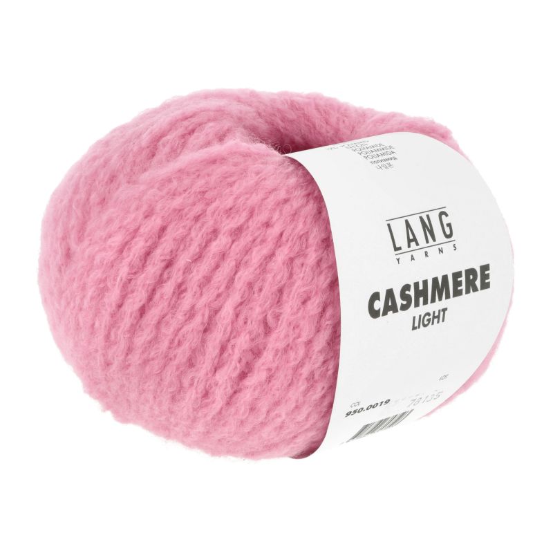 19 flamingo (Cashmere Light)