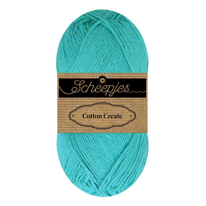 725 Start (Cotton Create)