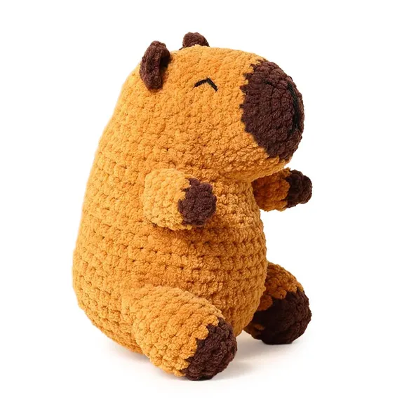 Capybara
