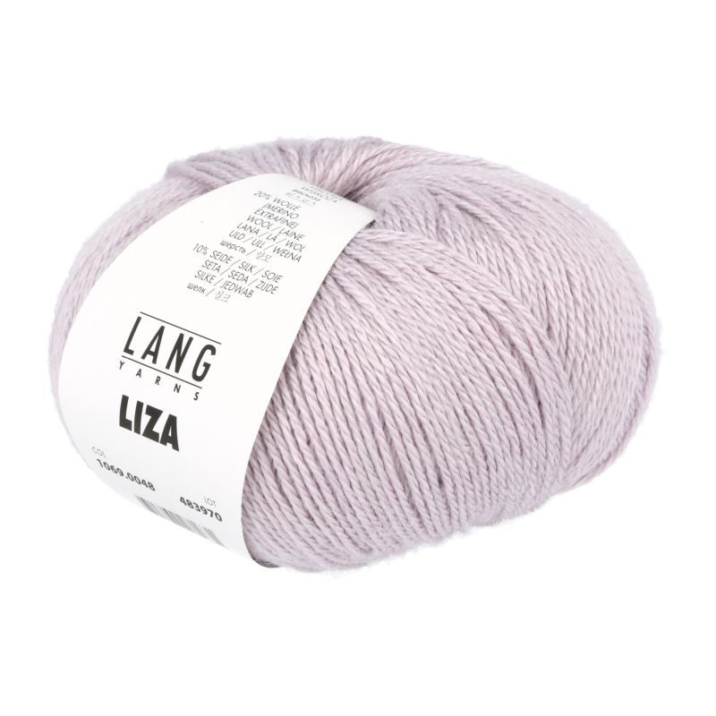 Liza (Lang Yarns)