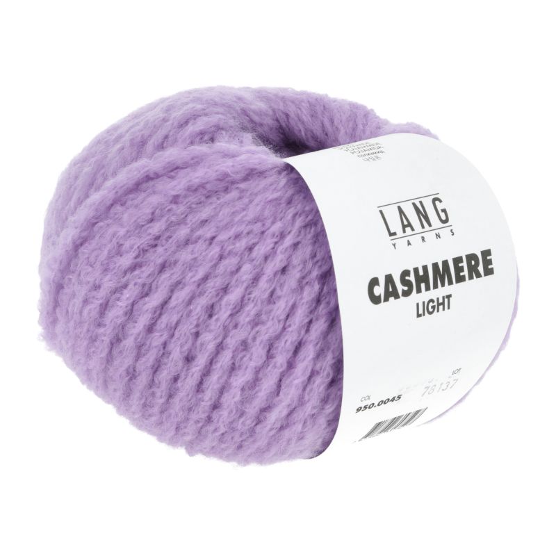 45 lila (Cashmere Light)