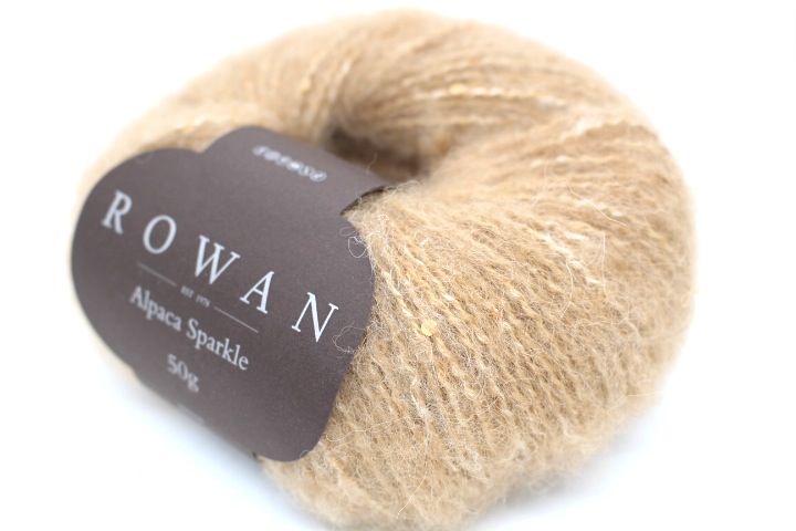 Alpaca Sparkle (Rowan)