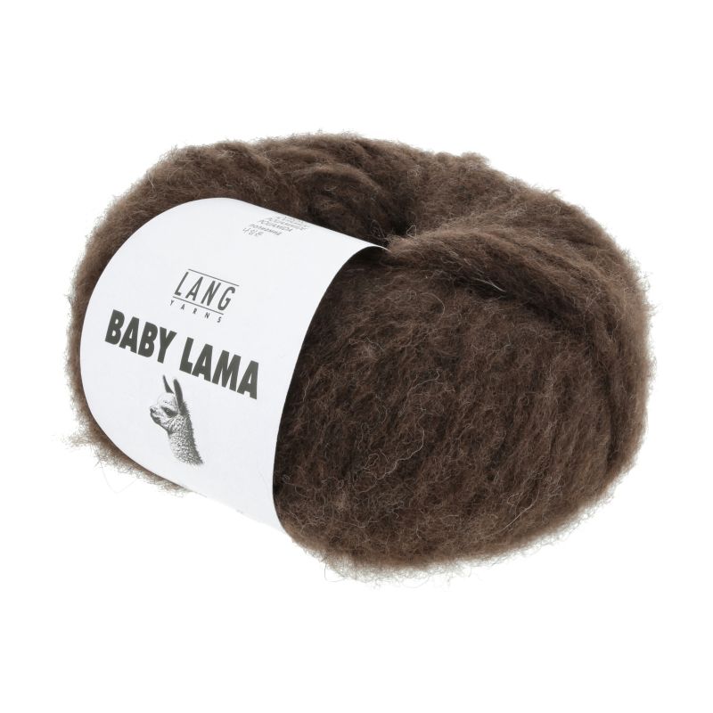 1170.0067 Choco (Baby Lama)