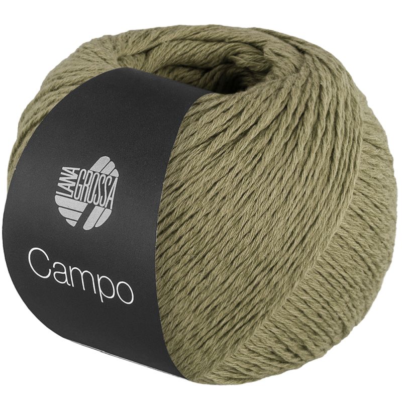 35 salbeigrün (Campo)