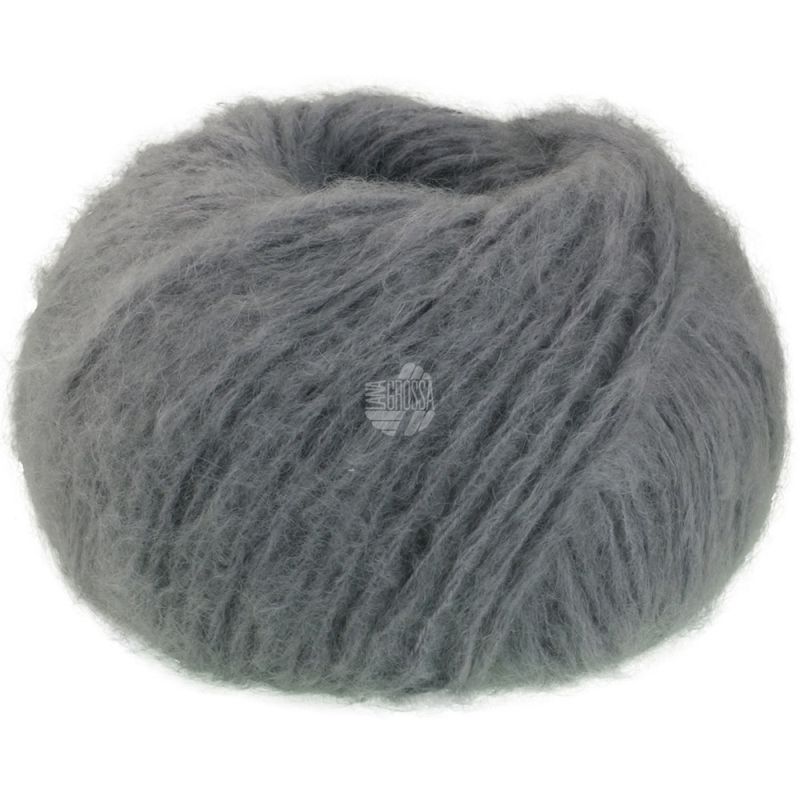 15 Grau (Mohair di Gio)
