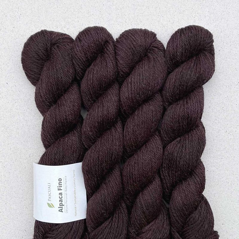 56 espresso (Alpaca Fino)