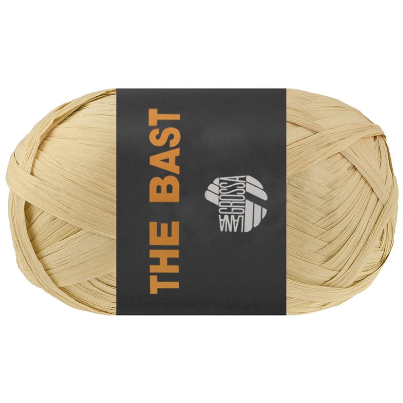 The Bast (Lana Grossa)