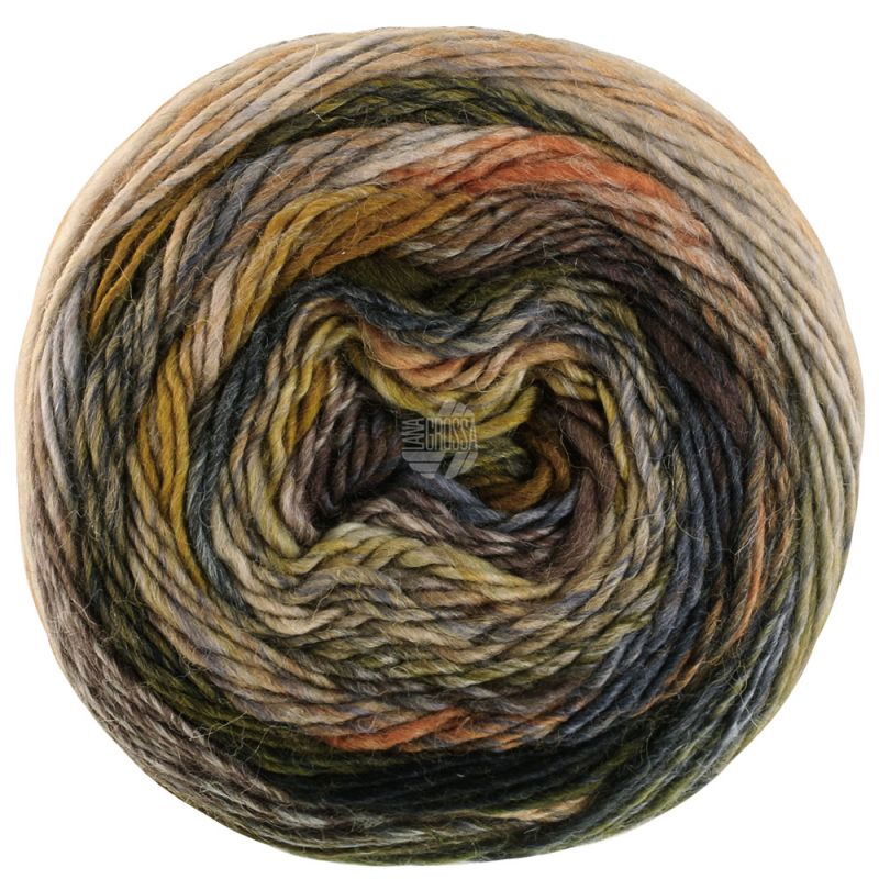 Colorissimo (Lana Grossa)