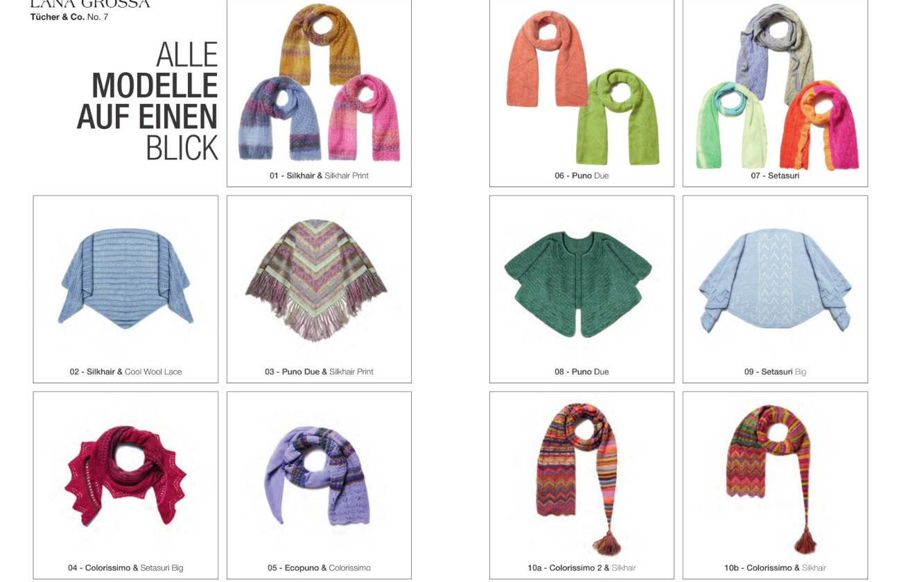 Modelle 1-10