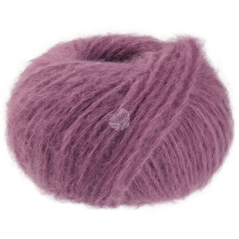 04 Mauve  (Mohair di Gio)