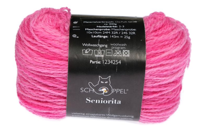 2604 Softpink (Seniorita)