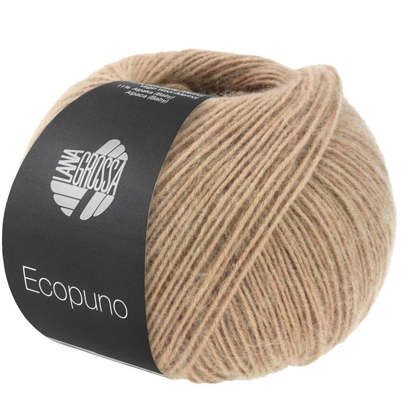 Ecopuno (Lana Grossa)