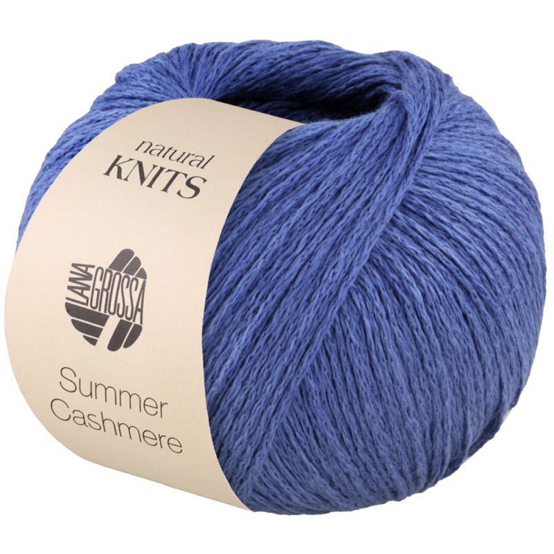 11 blau (Summer Cashmere)