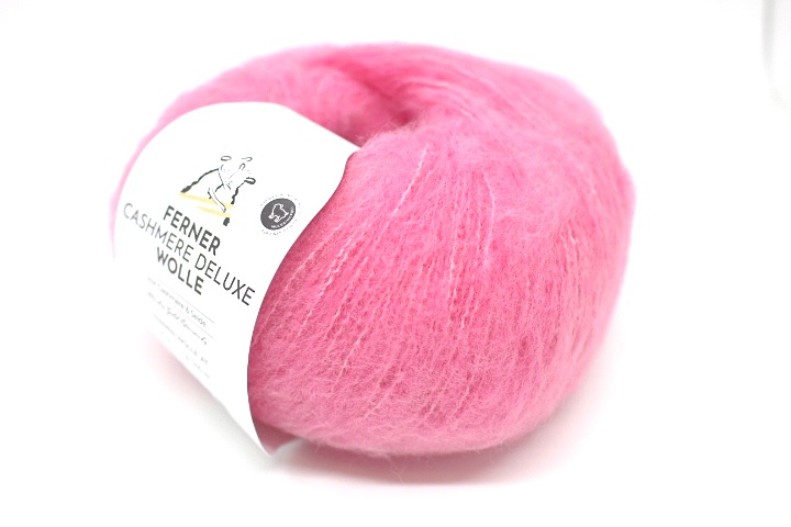 3203 (Cashmere Deluxe)