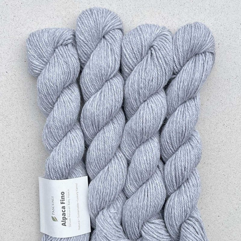 52 kiesel (Alpaca Fino)