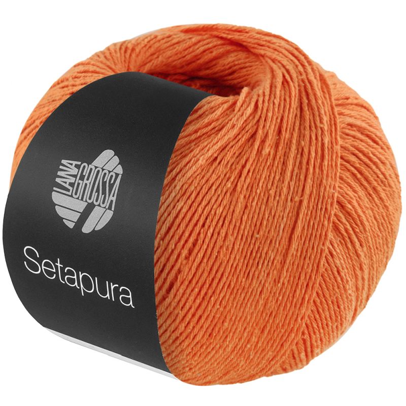 24 Orange (Setapura)