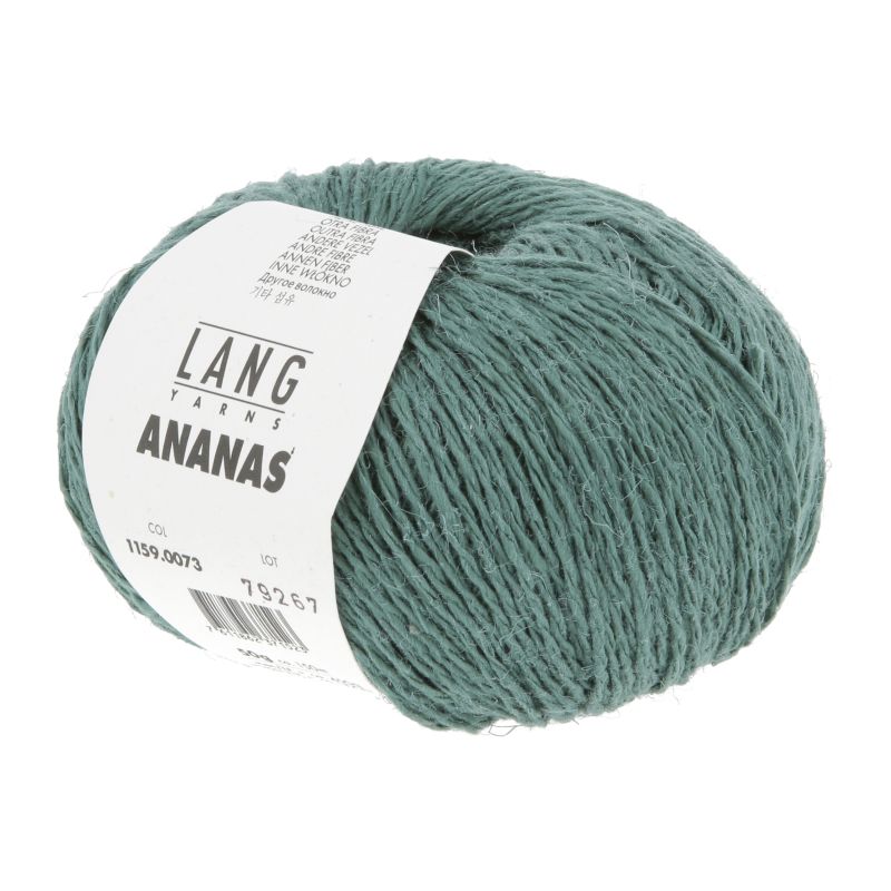 1159.0073 jade (Ananas)