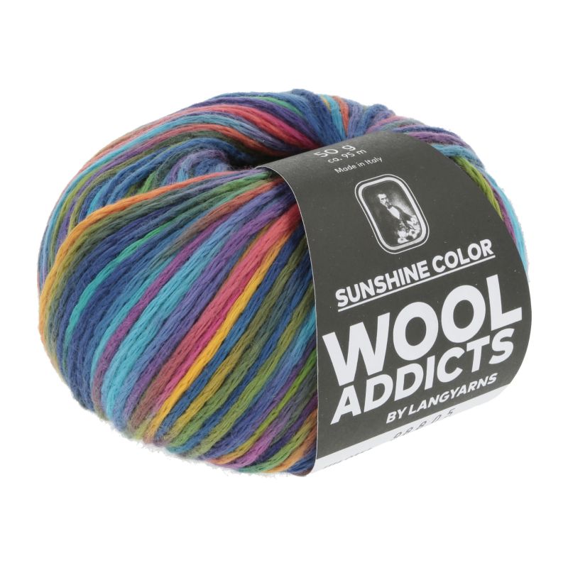0354 color (Sunshine)