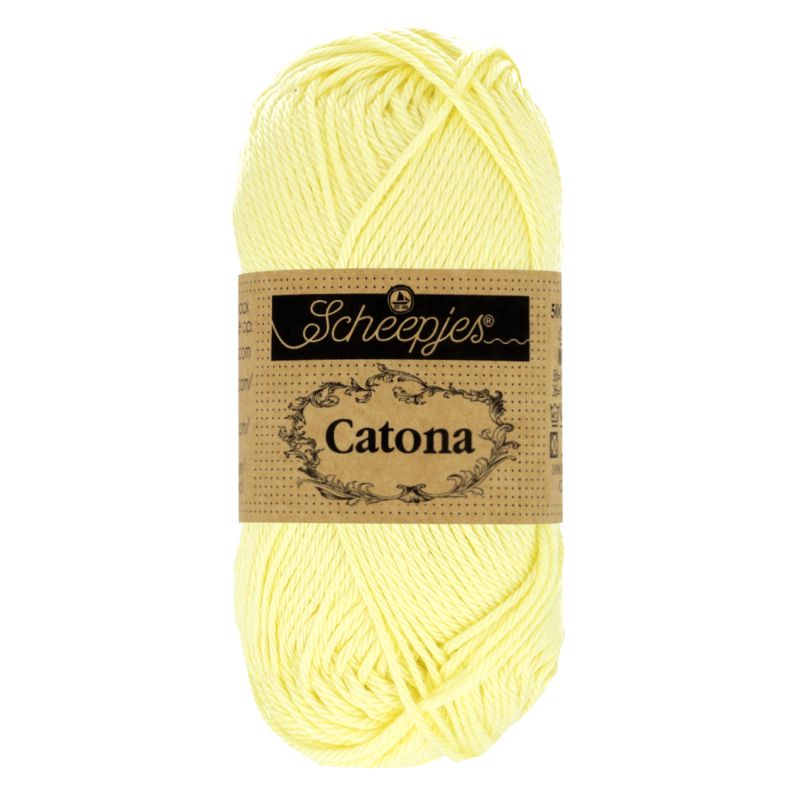 100 lemon chiffon