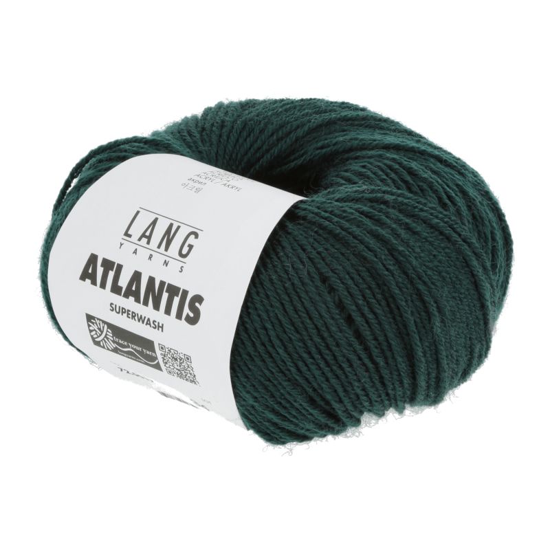 72.0017 tanne (Atlantis)