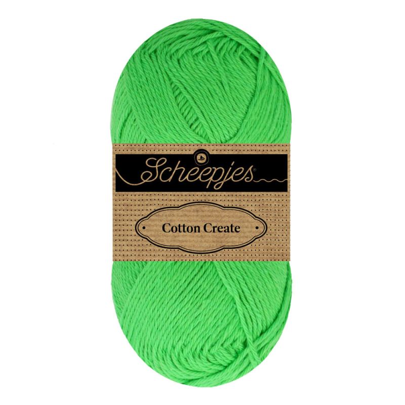 517 Frog (Cotton Create)