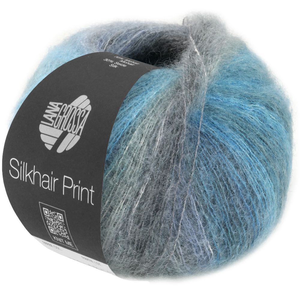432 petrol/blau