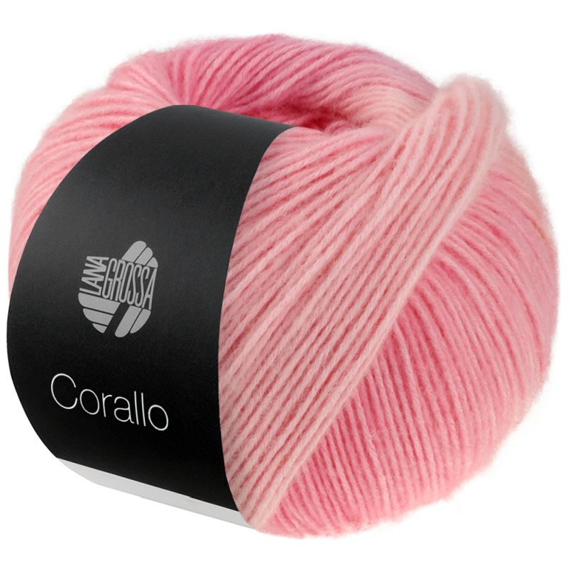 03 Zartrosa/Rosa (Corallo)