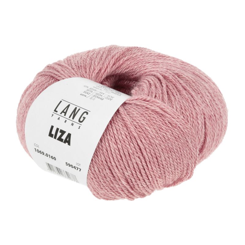 1069.0160 rot (Liza)