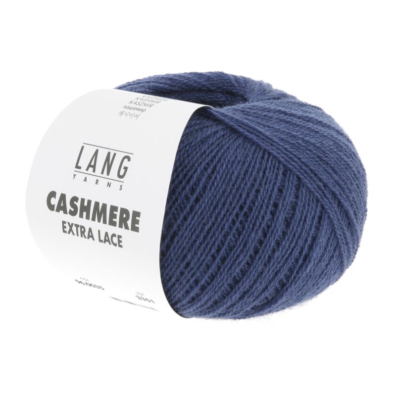96.0035 marine (Cashmere Extra Lace)