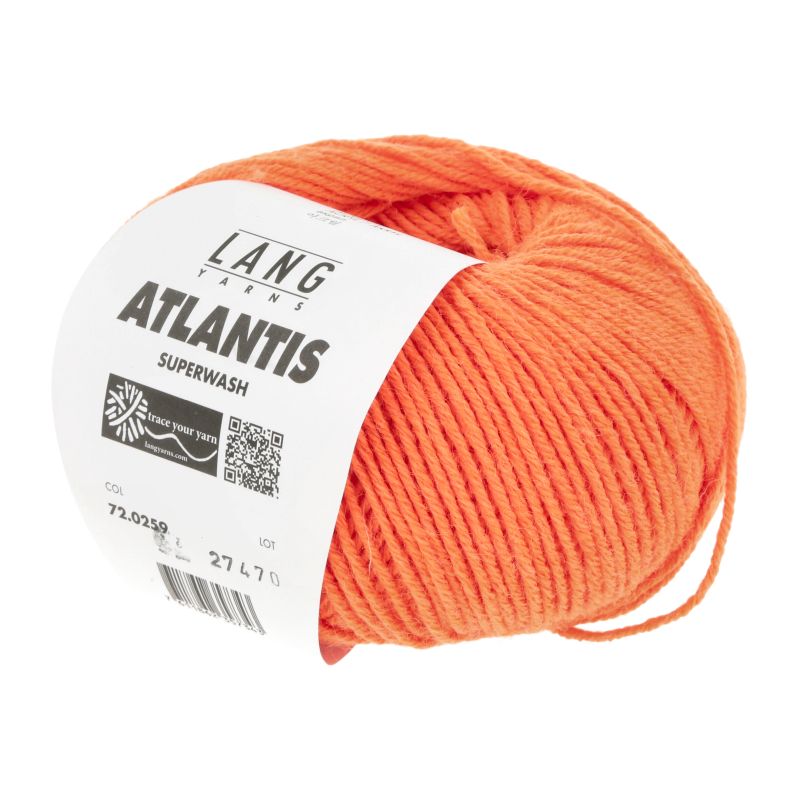 72.0259 orange neon (Atlantis)