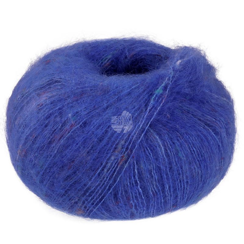 635 tintenblau (Natural Suoerkid Tweed)
