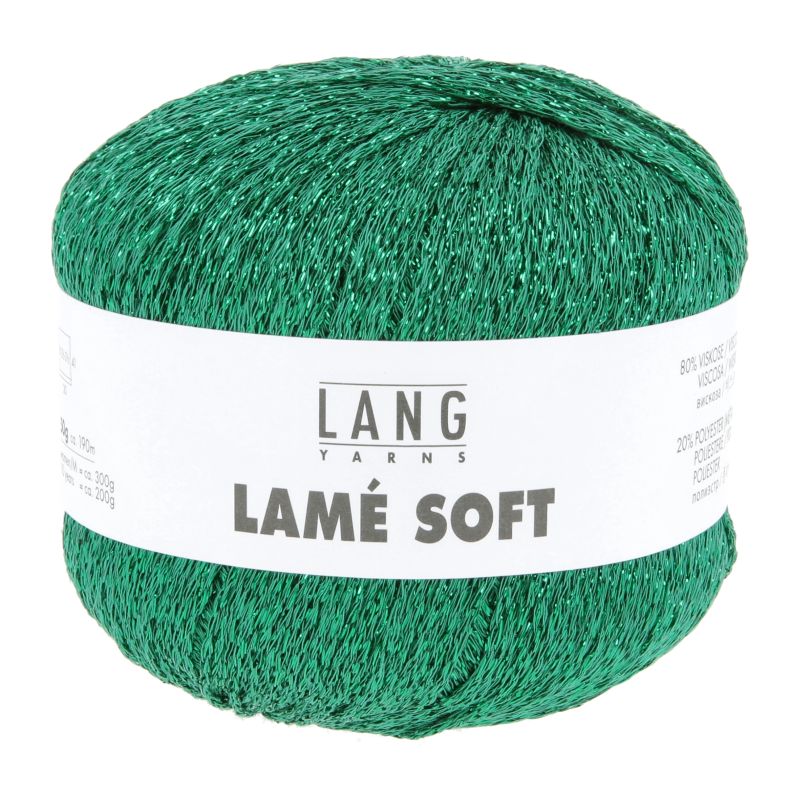 56.0018 Tannengrün (Lame Soft)
