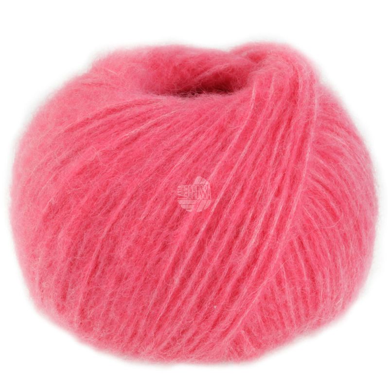 07 Pink (Alpaca Air II)