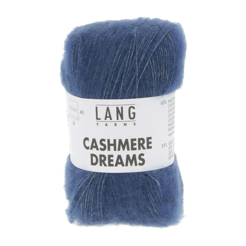 34 jeans dunkel (Cashmere Dreams)