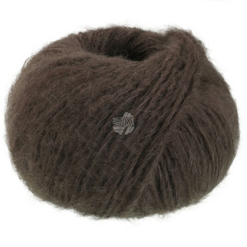 07 Graubraun (Mohair di Gio)