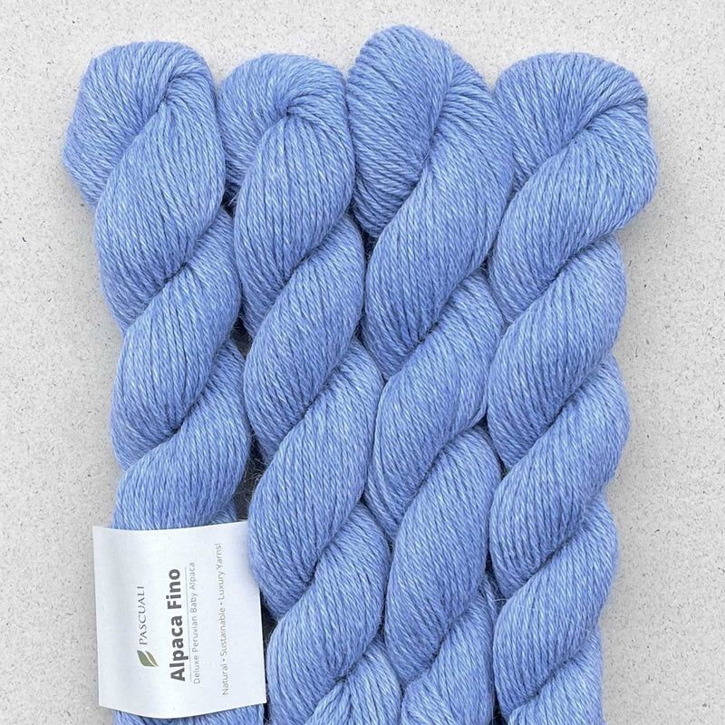 68 gletscher (Alpaca Fino)