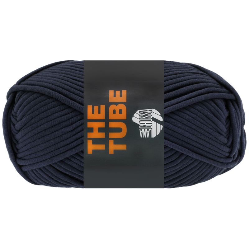 The Tube (Lana Grossa)
