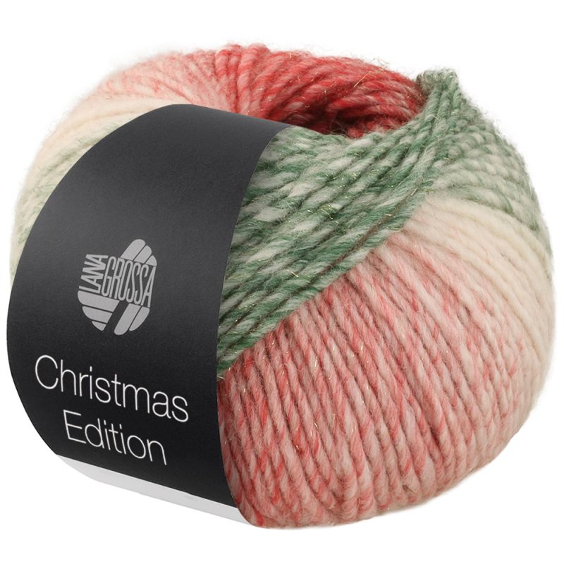 Christmas Edition Big (Lana Grossa) Christmas Edition Big (Lana Grossa)