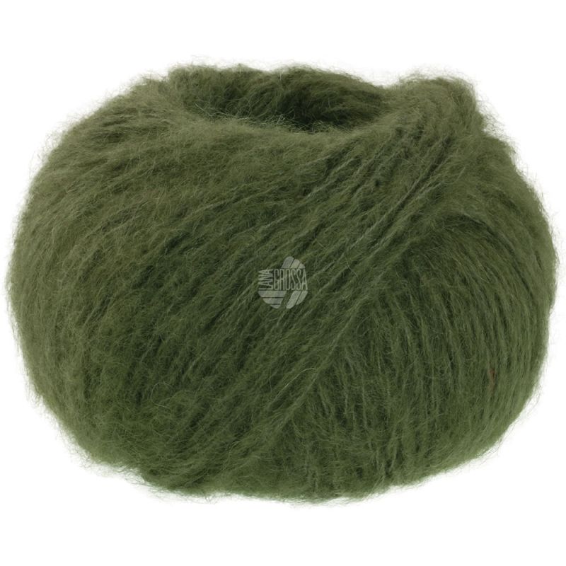 14 Farngrün (Mohair di Gio)